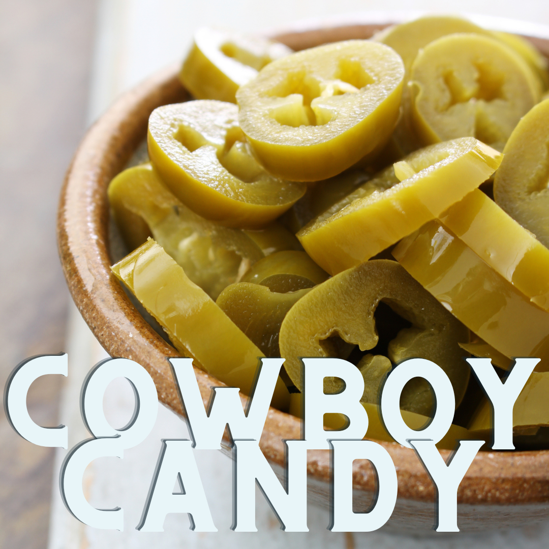 Cowboy Candy