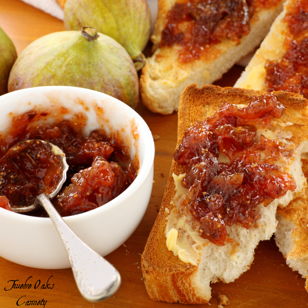 Fig Jam