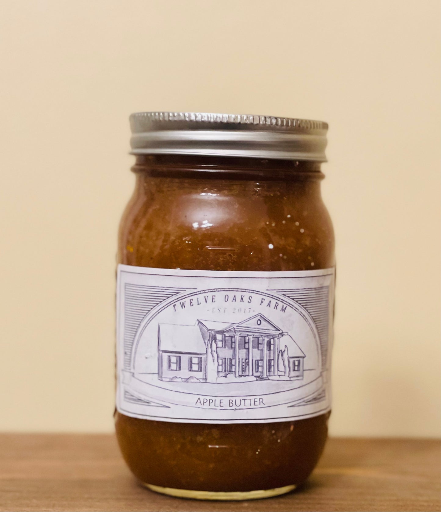 Apple Butter